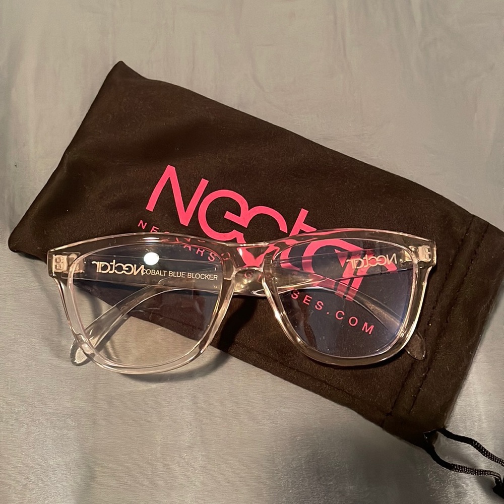 Nectar blue light glasses